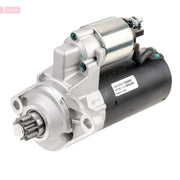 Denso Starter Motor 12V 1.7kW 10 Teeth fits Audi A3 2003-2013 1.9 2.0 3.2