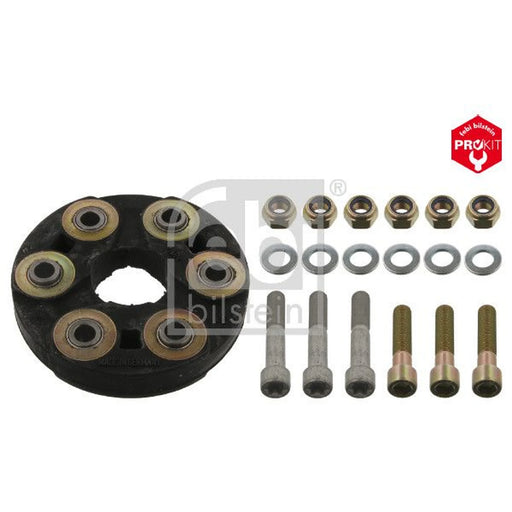 Febi Propshaft Universal Joint 03643