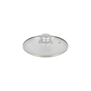 Gimex Cookware Induction Silver 9 Pieces Gimex - Dynamic Drive
