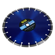 Sealey Premium Blue WDA Diamond Blade300 x 20mm WDA300/20 Sealey - Dynamic Drive