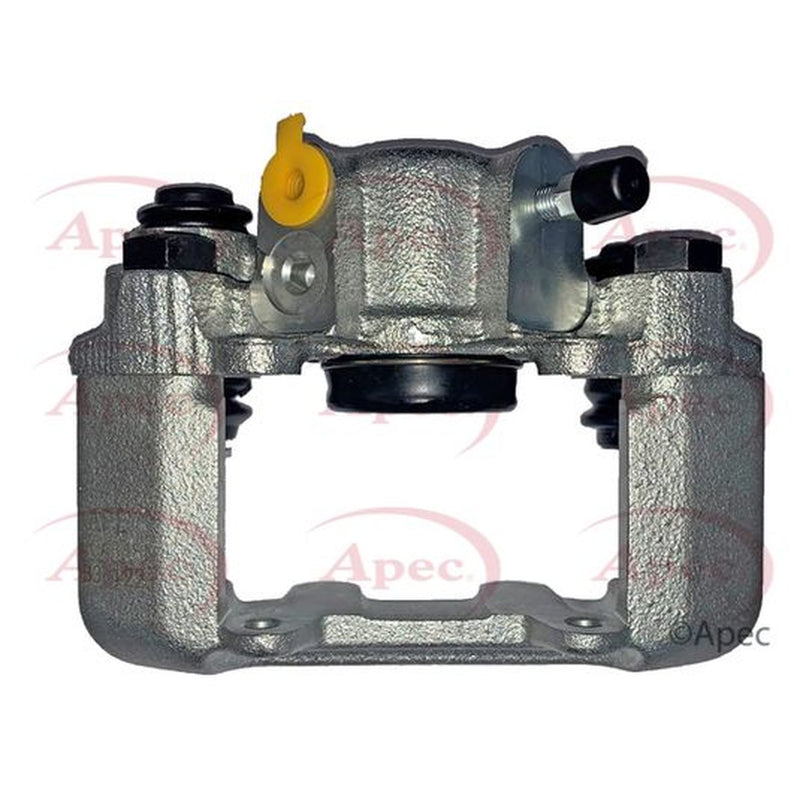 Apec 2 x Rear Brake Calipers fits Toyota Rav 4 2000-2005 1.8 2.0