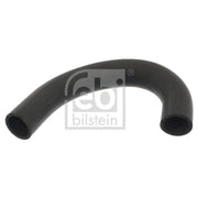 Febi Radiator Coolant Hose 198mm ID 101075