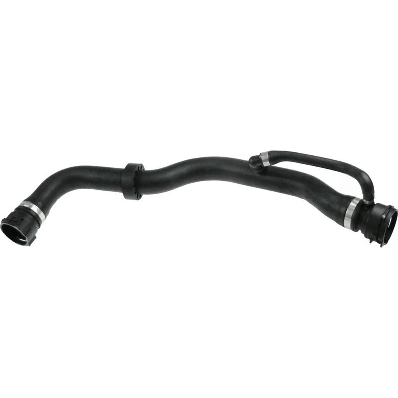 Gates Radiator Coolant Hose 628mm ID fits BMW X3 2004-2010 3.0