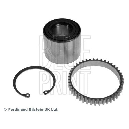 Blue Print Wheel Bearing Kit Rear Right 52mm ADS78311C
