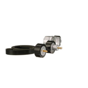 Gates V-Ribbed Belt Set fits Daf Cf 2013 on