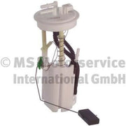 Pierburg Fuel Tank Sender Unit 7.02701.17.0