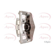 Apec Brake Caliper Assembly Front Left LCA670