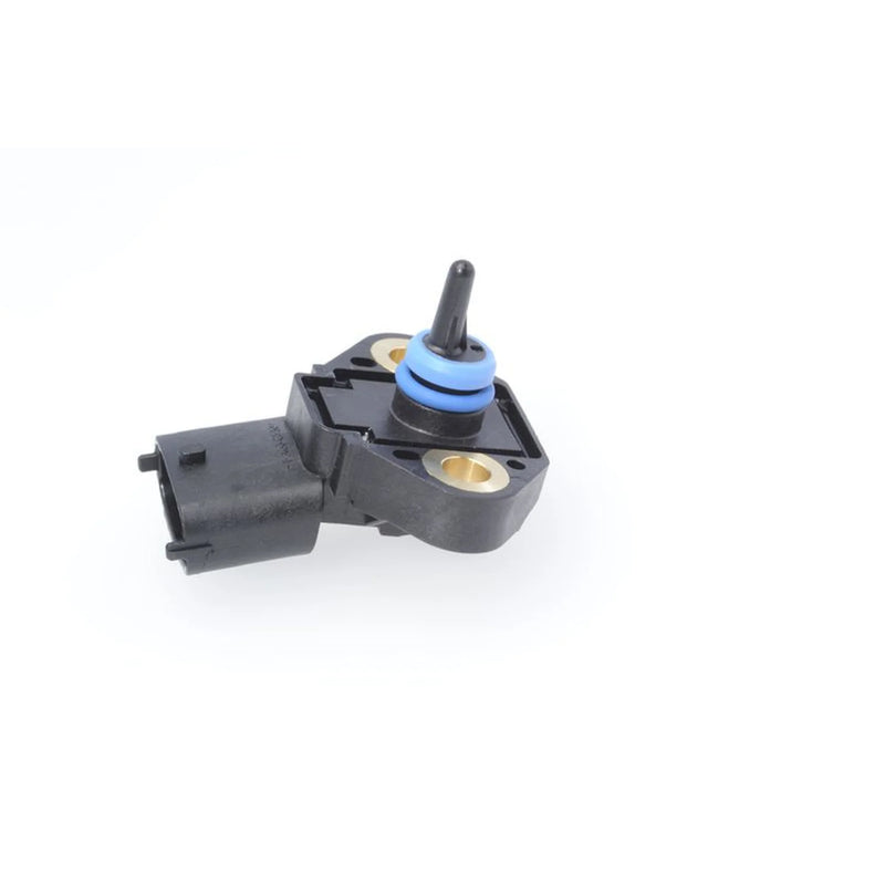 Bosch Oil Pressure & Temperature Sender Unit fits Gaz Sadko 1997 on