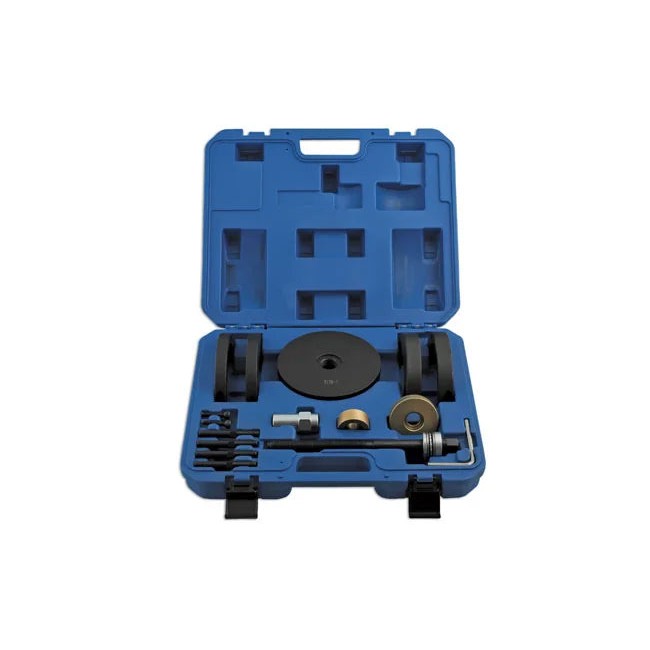 Laser Tools GEN2 Wheel Bearing Kit - for Smart Forfour/Mitsubishi Colt 6 - PL