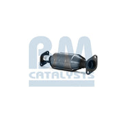 BM Catalysts Homologated Diesel Cat fits Hyundai Elantra IV 2005-2011 1.6