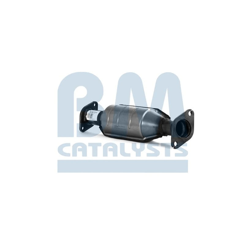 BM Catalysts Homologated Diesel Cat fits Hyundai Elantra IV 2005-2011 1.6