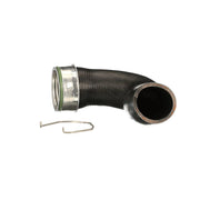 Gates Intercooler Turbo Charge Air Hose 250mm fits Audi A3 2000-2003 1.9
