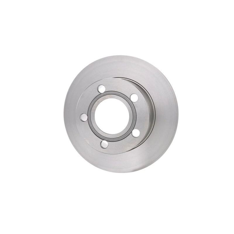 Bosch Front & Rear Brake Discs & Pads fits Audi A6 C5 1997-2005 1.8 2.4 2.8