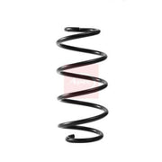 Apec Front Suspension Coil Spring fits Ford Mondeo V 2014-2022 2.0