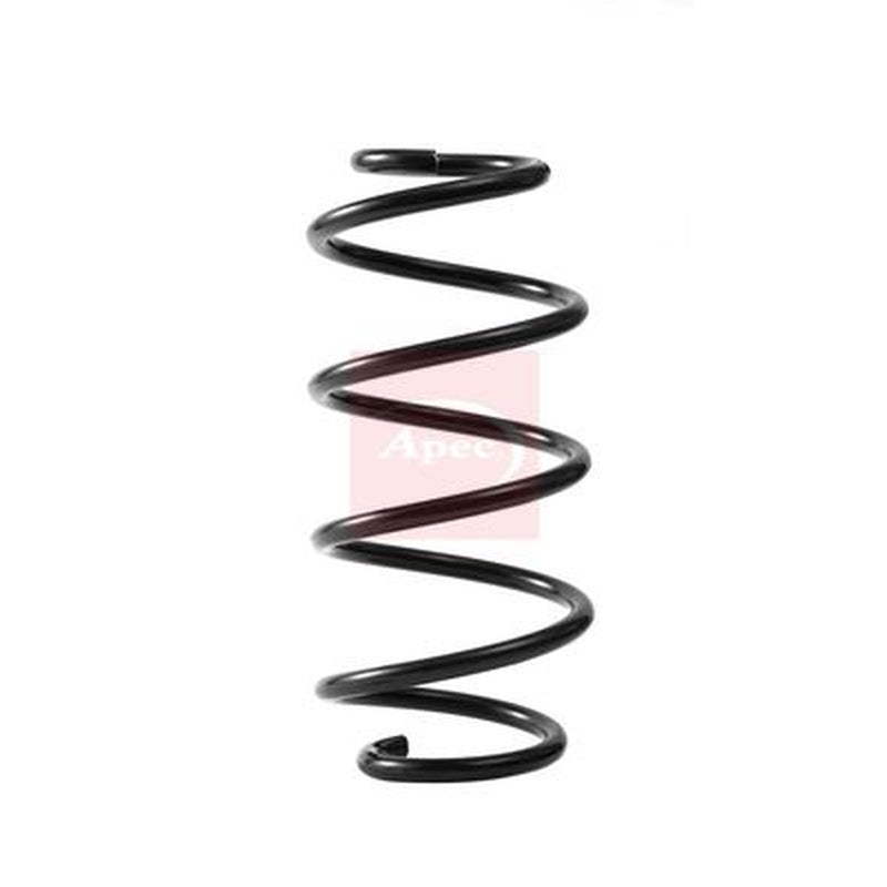 Apec Front Suspension Coil Spring fits Ford Mondeo V 2014-2022 2.0