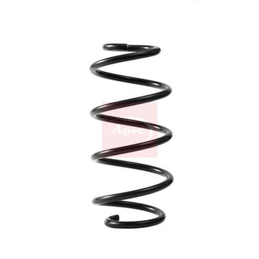 Apec Front Suspension Coil Spring ACS2349
