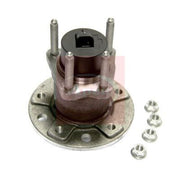 Apec Wheel Bearing Kit fits Saab 9-5 1997-2009 1.9 2.0 2.2 2.3 3.0