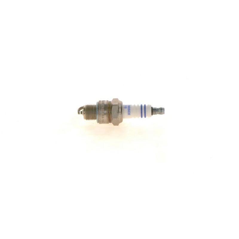 Bosch Ignition Service Kit (8 Spark Plugs + Ignition Coil fits Morgan Plus Eight
