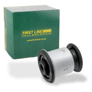First Line Wishbone / Control / Trailing Arm Bush fits Chevrolet Cruze 2009-2015