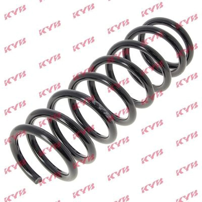 KYB Rear Suspension Coil Spring fits Subaru Legacy 1998-2003 2.5