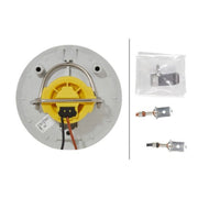 Hella Direction Indicator Light Front