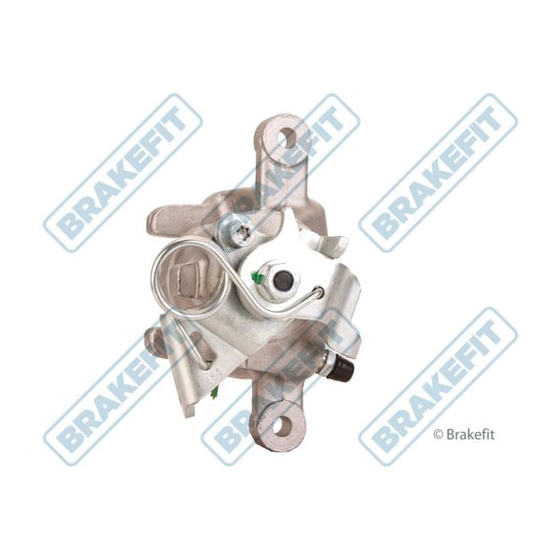 Apec Brake Caliper Assembly Rear Left BCA2231E