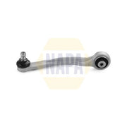 NAPA Control/Trailing Arm Front Left fits Audi A6 Allroad C8 2018-2021
