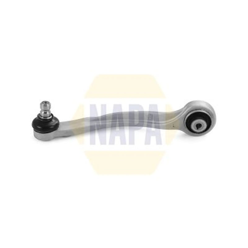 NAPA Control/Trailing Arm Front Left fits Audi A6 Allroad C8 2018-2021
