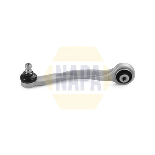 NAPA Control/Trailing Arm Front Left fits Audi A6 Allroad C8 2018-2021