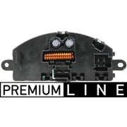 Mahle Heater Blower Regulator ABR 75 000P
