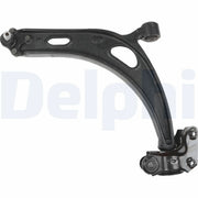 Delphi Control/Trailing Arm Lower fits VW Atlas 2019 on 3.6