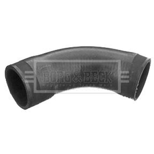 Borg & Beck Intercooler Turbo Charge Air Hose BTH1192
