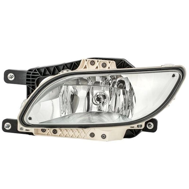 Hella Front Left Fog Light H11 fits Daf Cf 2013-2015