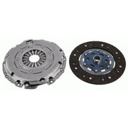 Sachs Clutch Kit Set 3pc 3000950686