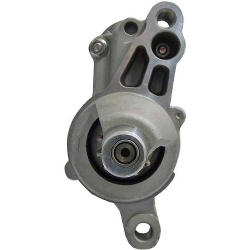 Hella Starter Motor 12V 1.8kW 11 Teeth fits Audi A4 Allroad B8 2009-2016 2.0