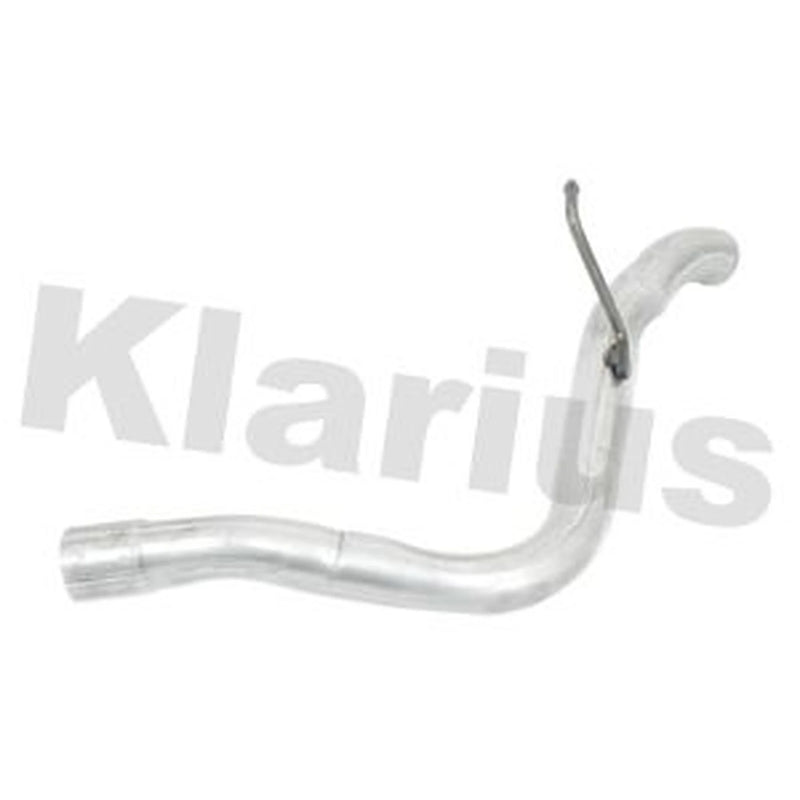 Klarius Exhaust Pipe OD fits Iveco Daily III 1999-2007