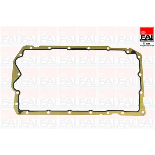 FAI Oil Sump Gasket Wide Thick SG1390