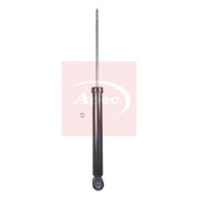 Apec Shock Absorber Damper Strut Rear Right ASA1465