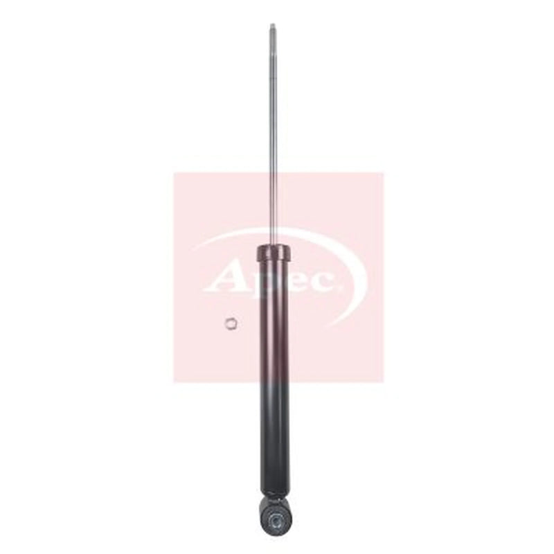 Apec Shock Absorber Damper Strut Rear Right ASA1465