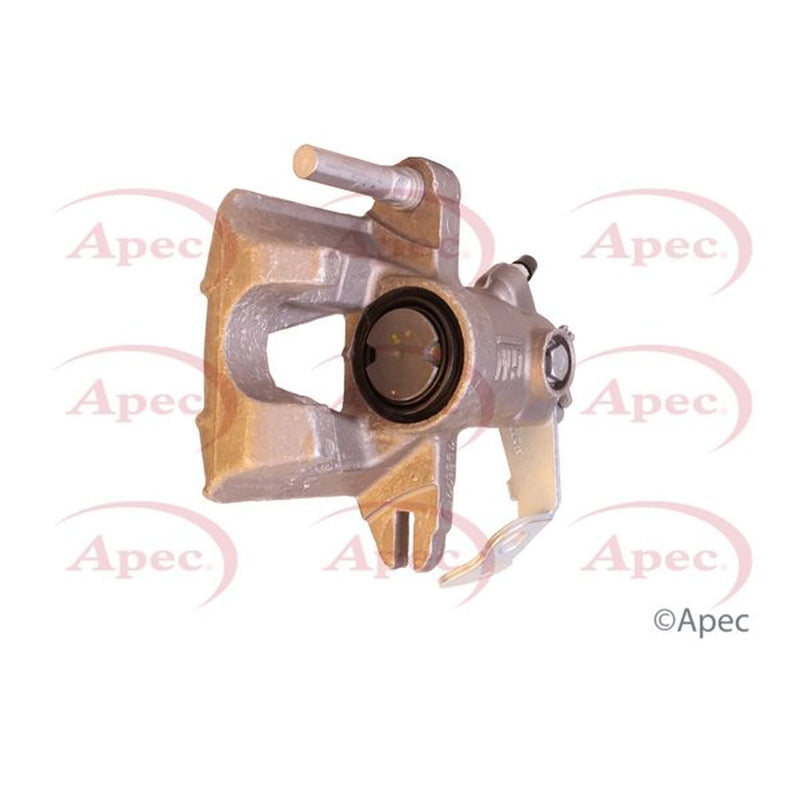 Apec Brake Caliper Assembly Rear Right RCA109