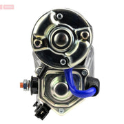 Denso Starter Motor 24V 4.5kW 10 Teeth