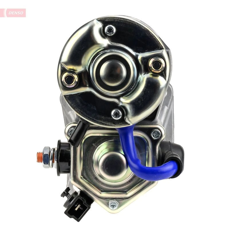 Denso Starter Motor 24V 4.5kW 10 Teeth