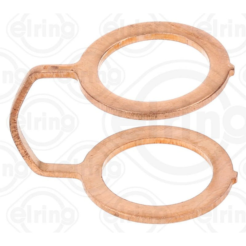 Elring Toyota Seal Oil Inlet (Charger) fits Toyota 4 Runner II 1993-1996 3.0