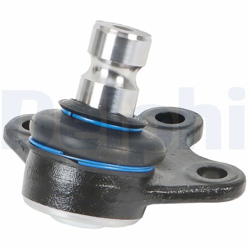Delphi Ball Joint Front fits Citroën Ami 2025 on