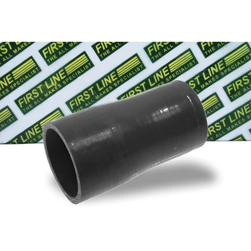 First Line Intercooler Turbo Charge Air Hose Front fits Renault Fluence 2010 on