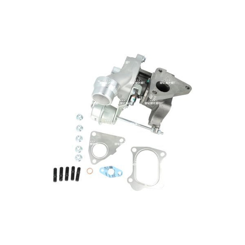 NRF Turbocharger Turbo Unit 90010018