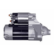 Hella Starter Motor 12V 0.8kW 9 Teeth fits Toyota Celica 1989-1993 1.6
