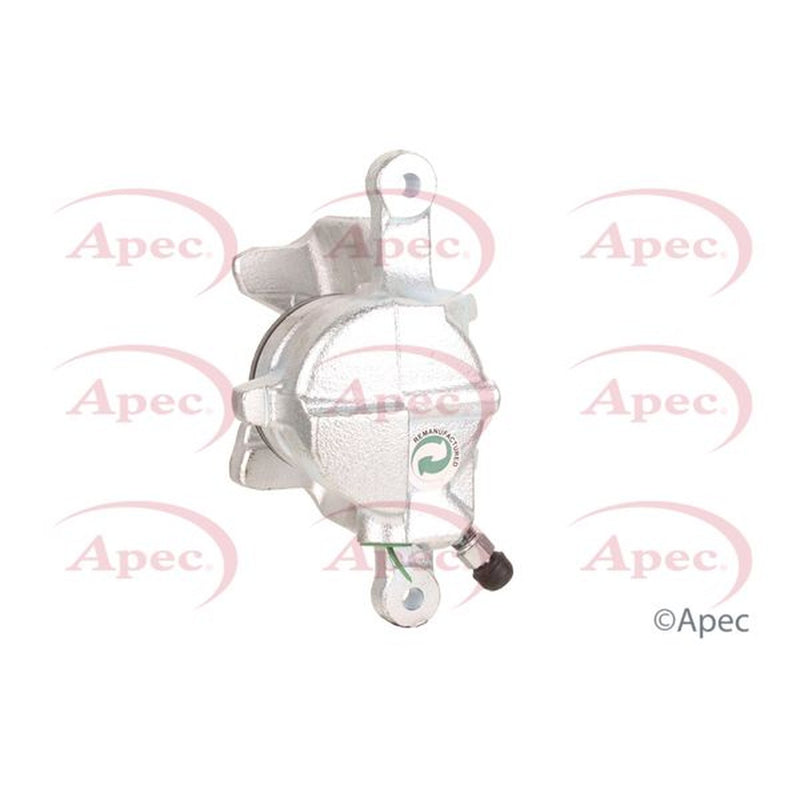 Apec 2 x Front Brake Calipers fits Mercedes-Benz A-Class 1997-2004