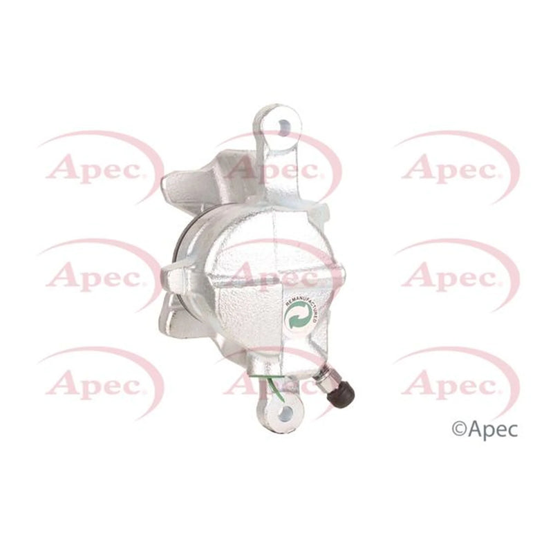 Apec Brake Caliper Assembly Front Left LCA523