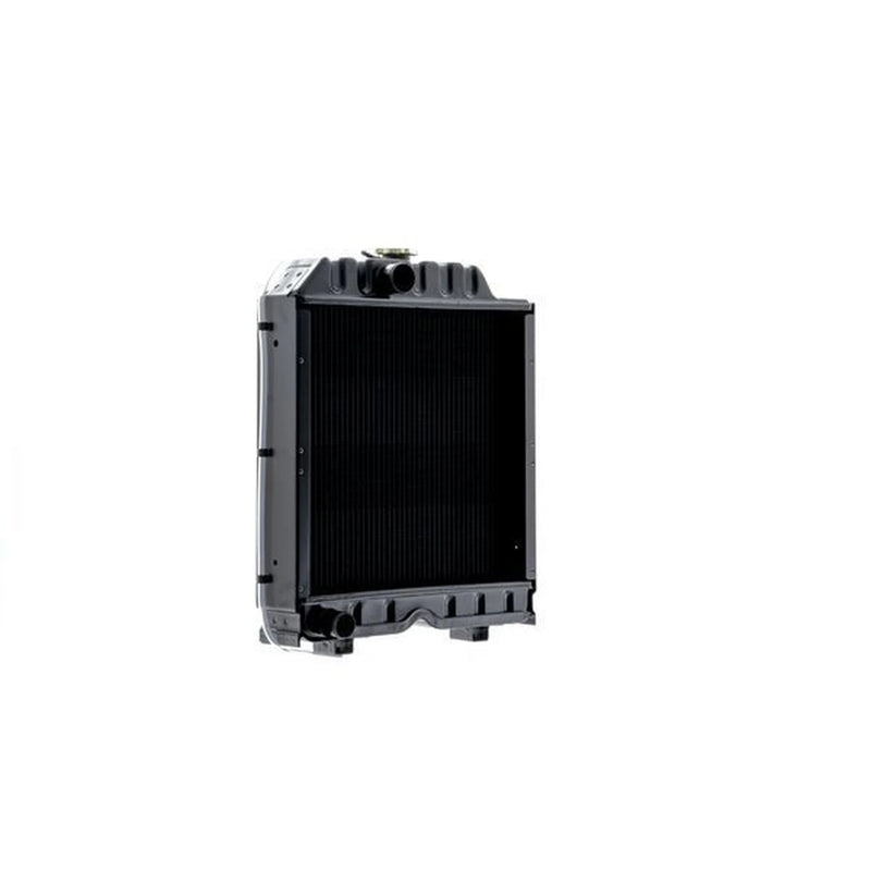 Mahle Engine Radiator